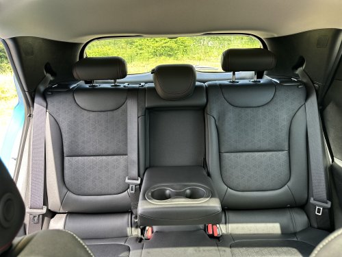 Chevrolet Bolt EV 2026 Review: Can the new powertrain save it?