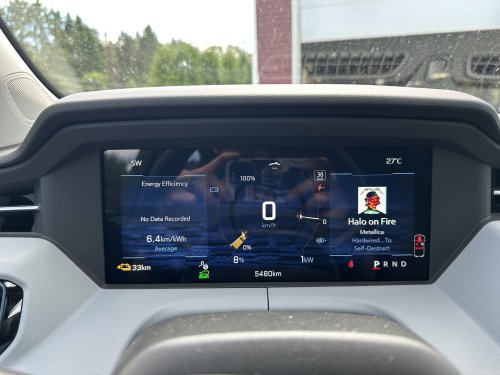 Chevrolet Bolt EV 2026 Review: Can the new powertrain save it?