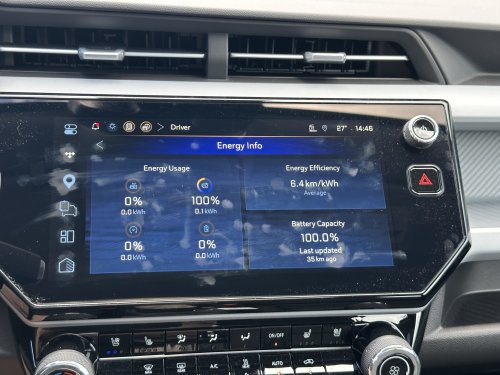 Chevrolet Bolt EV 2026 Review: Can the new powertrain save it?