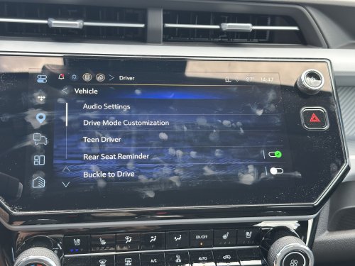 Chevrolet Bolt EV 2026 Review: Can the new powertrain save it?