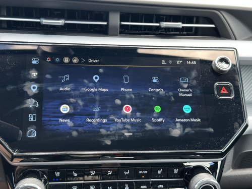 Chevrolet Bolt EV 2026 Review: Can the new powertrain save it?