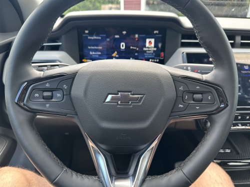 Chevrolet Bolt EV 2026 Review: Can the new powertrain save it?