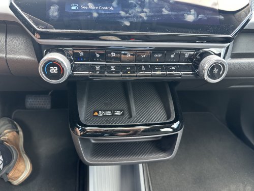 Chevrolet Bolt EV 2026 Review: Can the new powertrain save it?