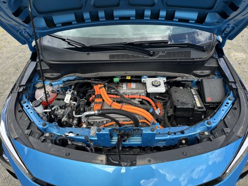 Chevrolet Bolt EV 2026 Review: Can the new powertrain save it?