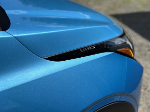 Chevrolet Bolt EV 2026 Review: Can the new powertrain save it?