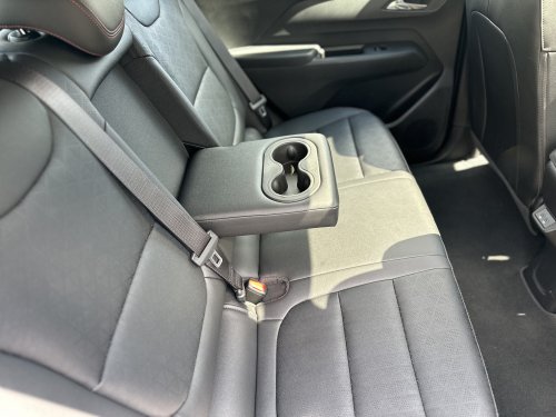 Chevrolet Bolt EV 2026 Review: Can the new powertrain save it?