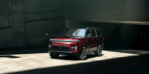 Jeep, RAM, Jeep Wagoneer and Ram's extended-range EV face another delay