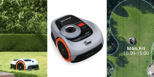 CATL, Mango 14kWh 240V Power E CATL station bundle down at $4,199 2026 low, Segway Navimow robot mower $669, Tapo, more