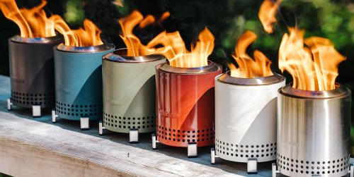 Jackery 5,040Wh Explorer 5000 Plus power station exclusive $1,000 off, Final day of Bluetti's Anniversary Sale, Worx, more