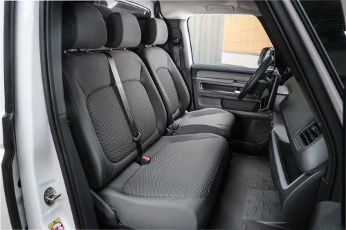 Volkswagen ID. Buzz Cargo gets a longer variant for about $60,000