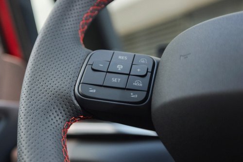 VW's new EV hot hatch has more power than the Golf GTI [Images]