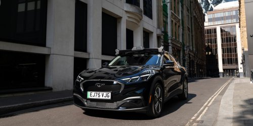 Mercedes-Benz, Mercedes-Benz signs deal to put Wayve AI Driver in cars within 2 years