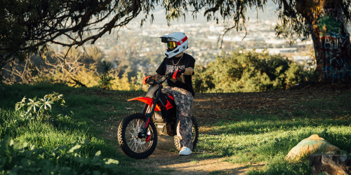 MINI, Yozma IN 10 Pro electric mini dirt bike new exclusive $1,699 low + IN 10 at $999, Lectric e-bike sale $792 savings, Anker SOLIX, more