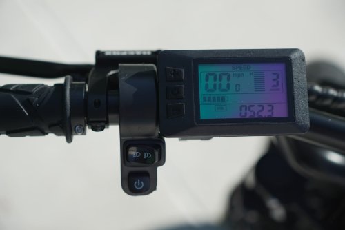 MINI, Macfox X1S e-bike review: More mini-moto than bicycle, yet still street legal