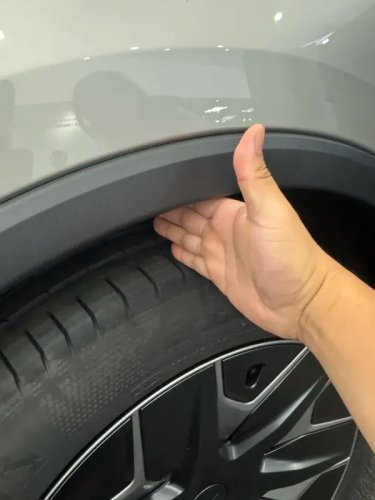 Tesla, Tesla Model Y, Tesla's new Model Y L is having suspension problems in China