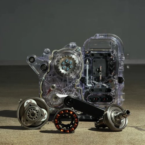 Rivian’s futuristic ALSO e-bike may be at its ultimate delay