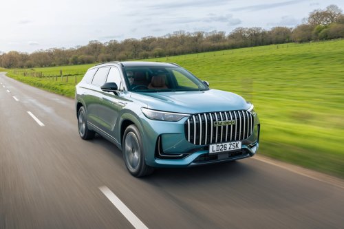 Omoda &amp; Jaecoo confirm Canada launch in late 2026: here's the EV lineup