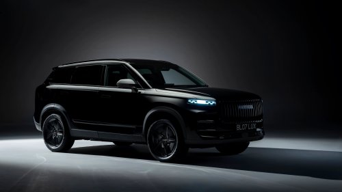 Omoda &amp; Jaecoo confirm Canada launch in late 2026: here's the EV lineup