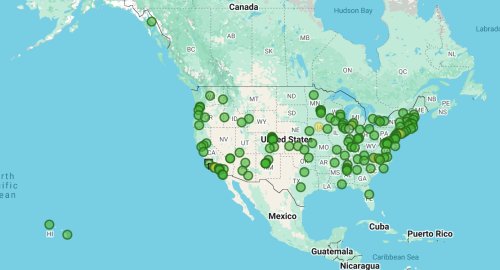 Learn how to save money on gas at US Drive Electric Month events, all Sept.