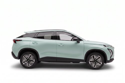 Omoda &amp; Jaecoo confirm Canada launch in late 2026: here's the EV lineup