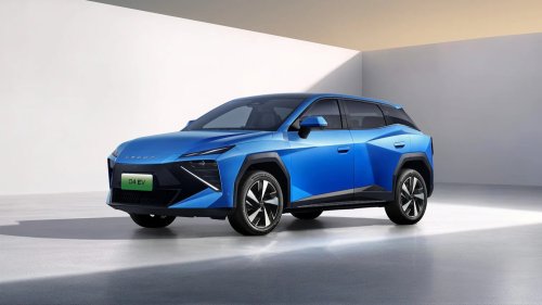 Omoda &amp; Jaecoo confirm Canada launch in late 2026: here's the EV lineup