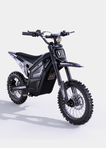 MINI, Review: Engwe's $900 Eagle isn't just the best-priced 45mph mini eMoto