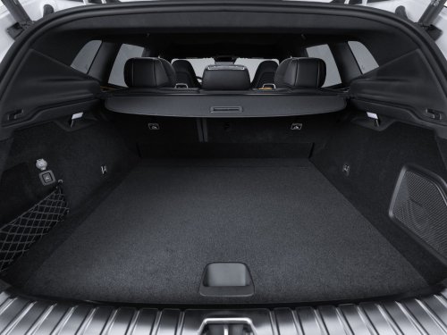 Polestar, SUV, Polestar 4 SUV launches at €57,900 — and it finally has a rear window