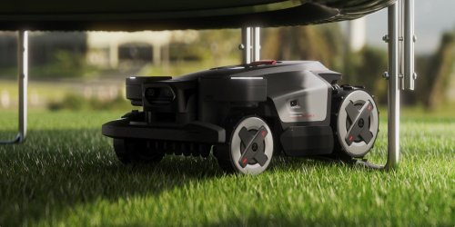 Bluetti exclusive 6th Anniversary power station sale from $799, roborock RockMow X115H 4WD robot mower $799 off, more