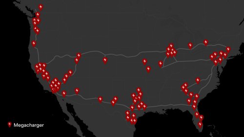 Tesla Semi finally enters volume production, 7 years behind schedule