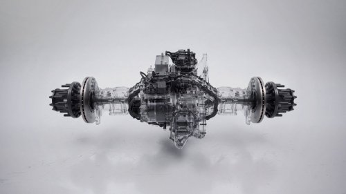 Tesla, Tesla Semi finally enters volume production, 7 years behind schedule