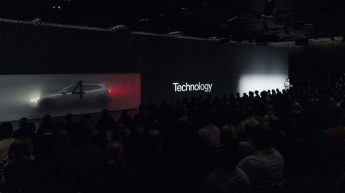 Polestar, Polestar confirms Formula 2030 concept previewing next Polestar 2 and 7