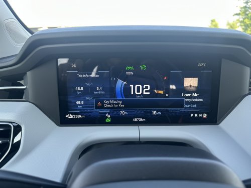 Chevrolet Bolt EV 2026 Review: Can the new powertrain save it?