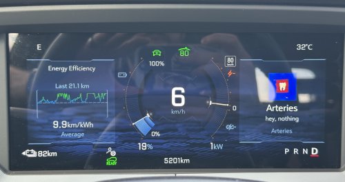 Chevrolet Bolt EV 2026 Review: Can the new powertrain save it?
