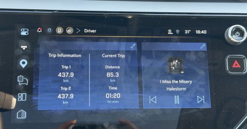 Chevrolet, Chevrolet Bolt EV, Chevrolet Bolt EV 2026 Review: Can the new powertrain save it?