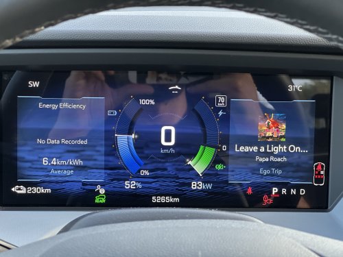 Chevrolet, Chevrolet Bolt EV, Chevrolet Bolt EV 2026 Review: Can the new powertrain save it?