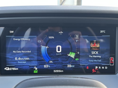 Chevrolet Bolt EV 2026 Review: Can the new powertrain save it?