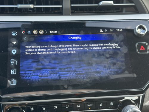 Chevrolet Bolt EV 2026 Review: Can the new powertrain save it?