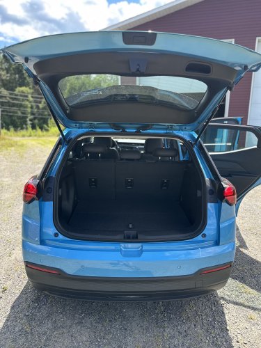 Chevrolet Bolt EV 2026 Review: Can the new powertrain save it?