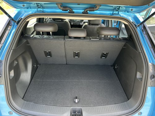 Chevrolet Bolt EV 2026 Review: Can the new powertrain save it?