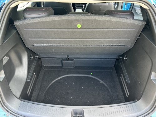 Chevrolet Bolt EV 2026 Review: Can the new powertrain save it?