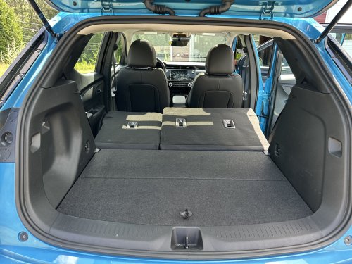 Chevrolet Bolt EV 2026 Review: Can the new powertrain save it?