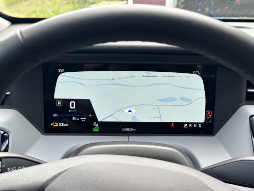 Chevrolet Bolt EV 2026 Review: Can the new powertrain save it?