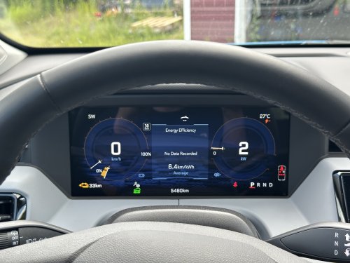 Chevrolet Bolt EV 2026 Review: Can the new powertrain save it?