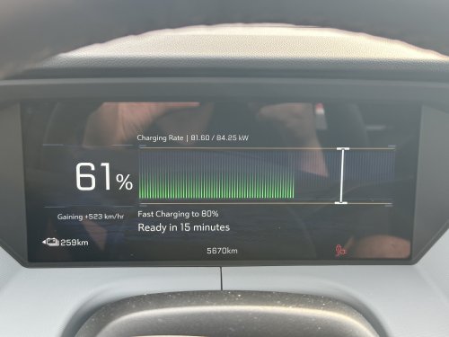 Chevrolet Bolt EV 2026 Review: Can the new powertrain save it?