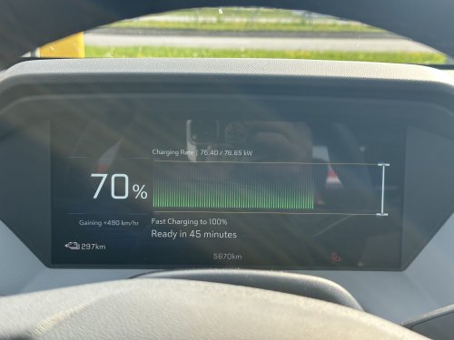 Chevrolet Bolt EV 2026 Review: Can the new powertrain save it?