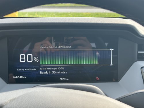 Chevrolet Bolt EV 2026 Review: Can the new powertrain save it?