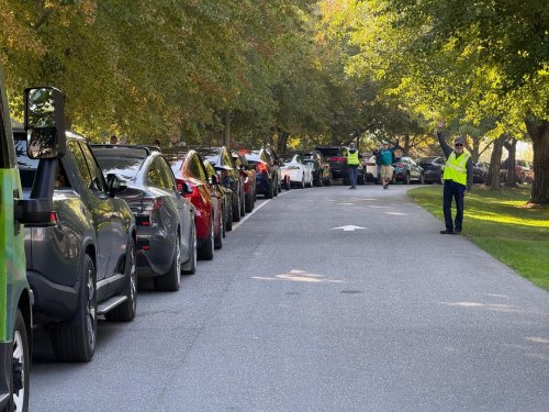 Learn how to save money on gas at US Drive Electric Month events, all Sept.