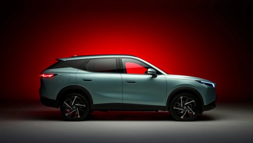 Omoda &amp; Jaecoo confirm Canada launch in late 2026: here's the EV lineup