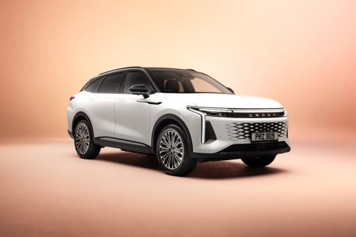 Omoda &amp; Jaecoo confirm Canada launch in late 2026: here's the EV lineup