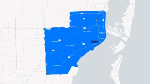 Tesla, Waymo is now in Miami, now takes driverless rides in 6 cities (Tesla: 1, sorta)